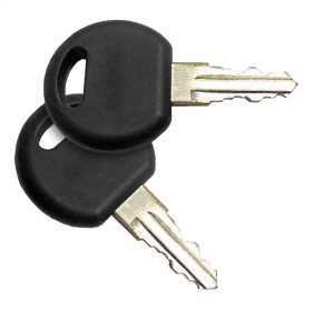 Replacement Key 19266-02